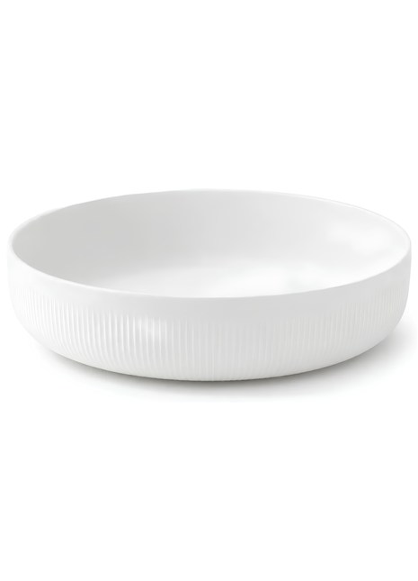 Crofton Ceramic Serving Bowl