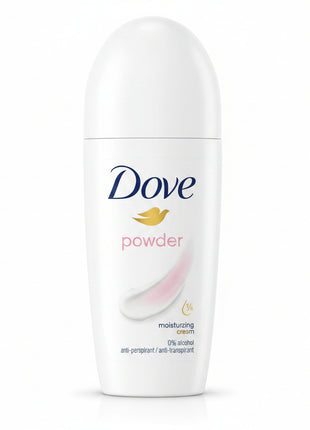Dove Roll on Powder Base 50ml