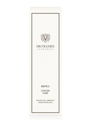 Dr Vranjes Ginger Lime 500ml Refill