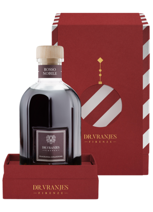 Dr Vranjes Rosso Nobile Gift Set 500ml Red