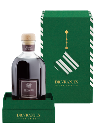 Dr Vranjes Rosso Nobile 250ml Gift Set Green