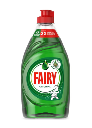 Fairy Liquid - Original