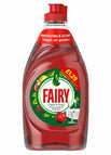 Fairy Liquid 320ml (Pomegranate)