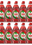 Fairy Liquid 320ml by 10 (Pomegranate)