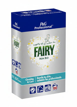 Fairy Professional Non Bio 100Wash