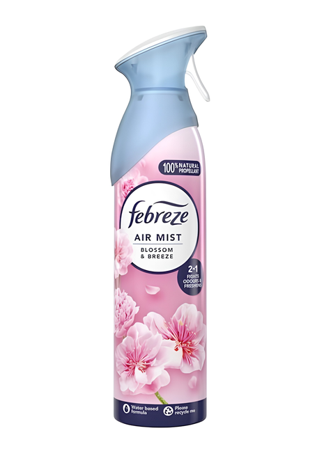 Febreze Blossom & Breeze
