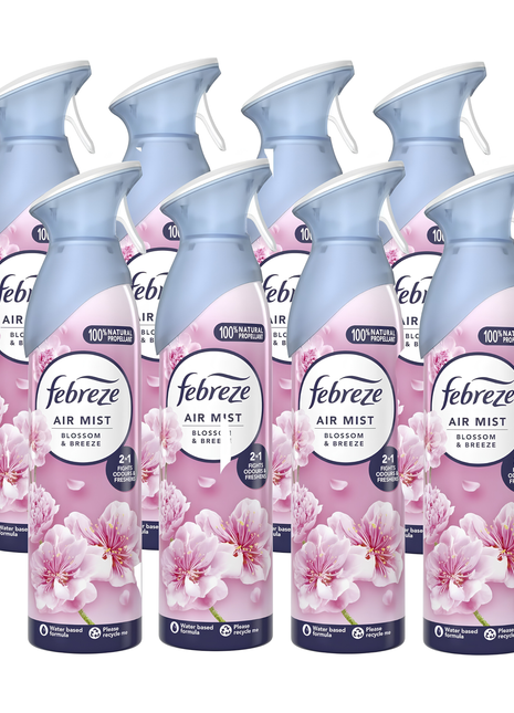 Febreze Blossom & Breeze
