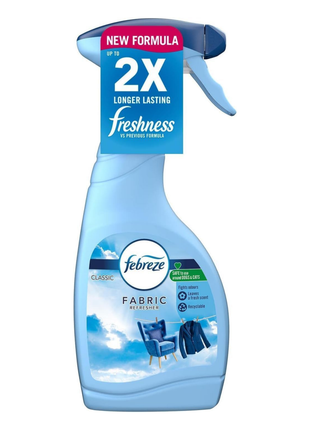 Febreze Classic