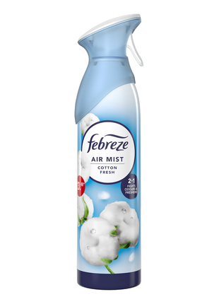 Febreze Cotton Fresh