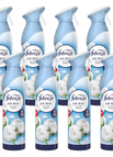 Febreze Cotton Fresh 185ml by 8