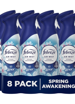 Febreze Spring Awakening 4 x 185ml