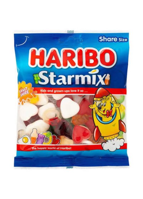 Haribo Starmix