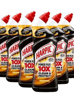 Harpic Power Plus