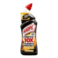 Collection image for: Toilet Cleaner