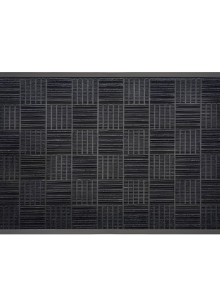 Heavy Duty Mat-Black