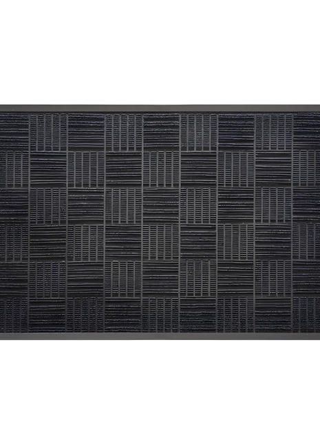 Heavy Duty Mat-Black