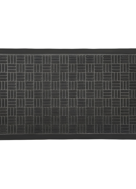 Heavy Duty Mat-Grey