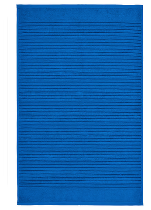 South Bathmat - Blue