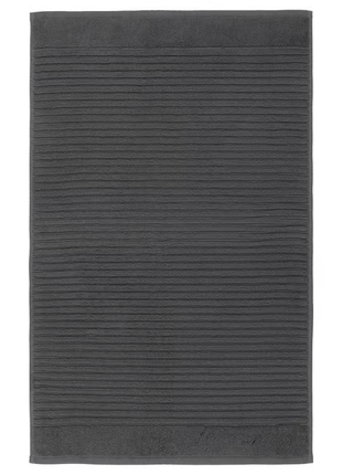 South Bathmat - Dark Grey