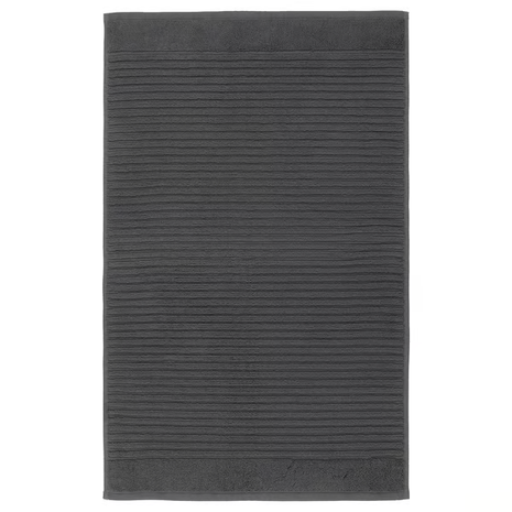 South Bathmat - Dark Grey