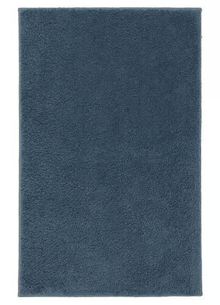 South Bathmat - Blue