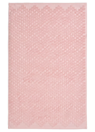 South Bathmat - Pink