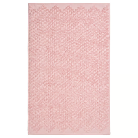 South Bathmat - Pink