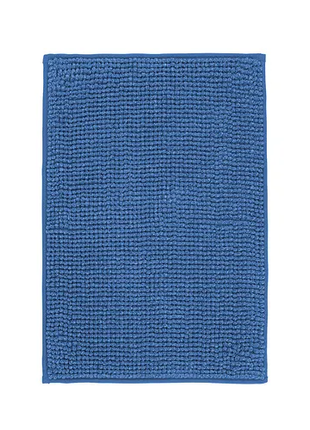 South Bathmat - Blue