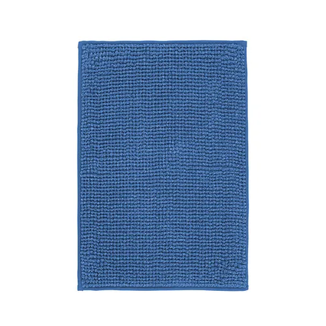 South Bathmat-Bright Blue