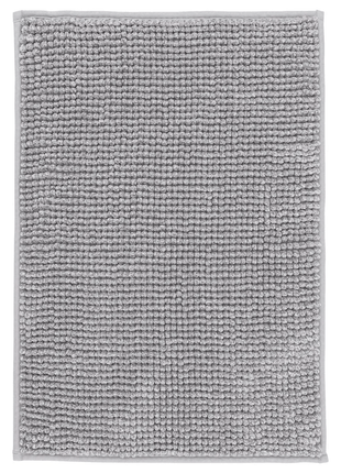 South Bathmat - White Melange