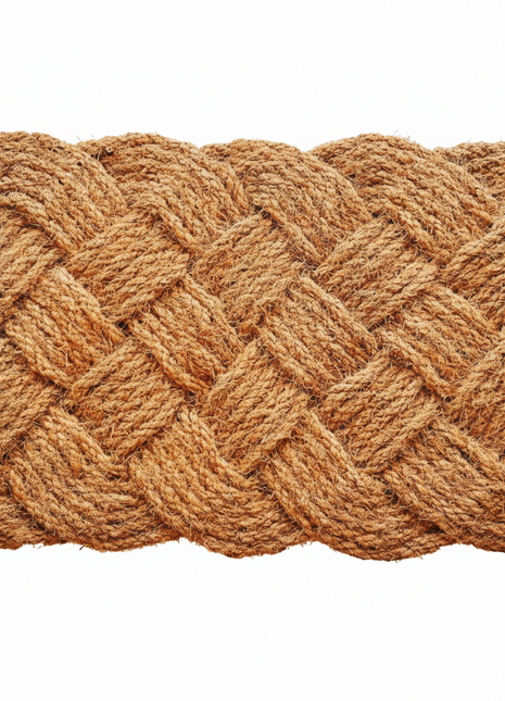 Braided Door Mat-Big