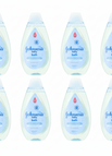 Johnson Baby Bath 6 x 500ml