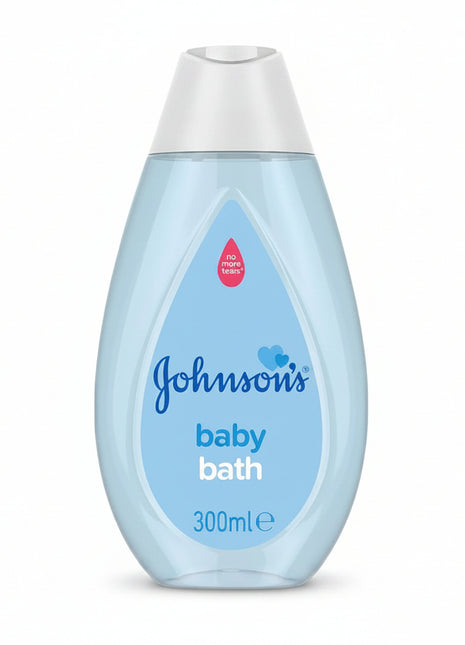 Johnson's Baby Bath