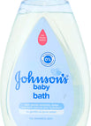 Johnson Baby Bath 500ml