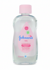 Johnson Baby Oil-200ml