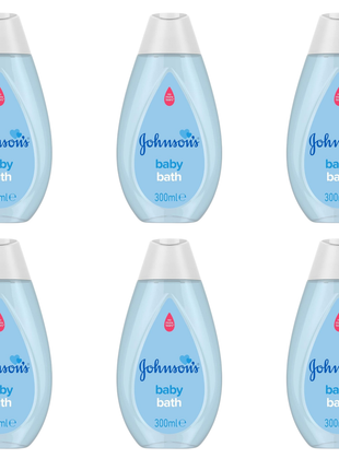 Johnson's Baby Bath
