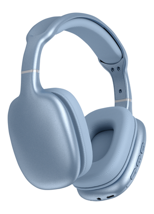 Lifestyle Advanced Wireless Headphones — product pack shot