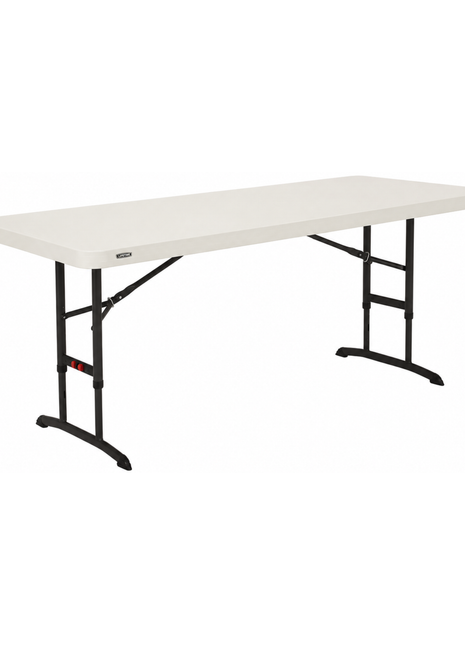 Lifetime 6 FT Folding Table