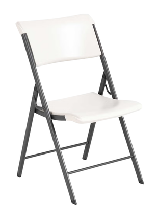 Lifetime Folding chair