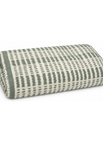 Loft Bath Towel-Green
