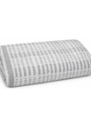 Loft Bath Towel-Grey