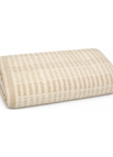 Loft Bath Towel-Beige