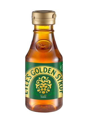 Lyle's Pouring Golden Syrup-454g