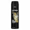 Toiletries