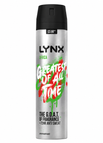 Lynx Apa Africa -200ml