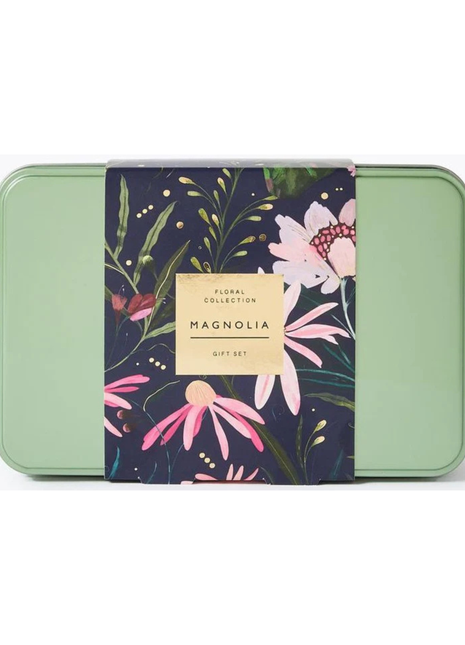 M & S Floral Collection Magnolia Gift Set