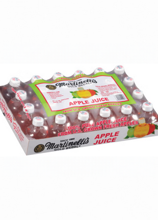 Martinellis Apple Juice By 24