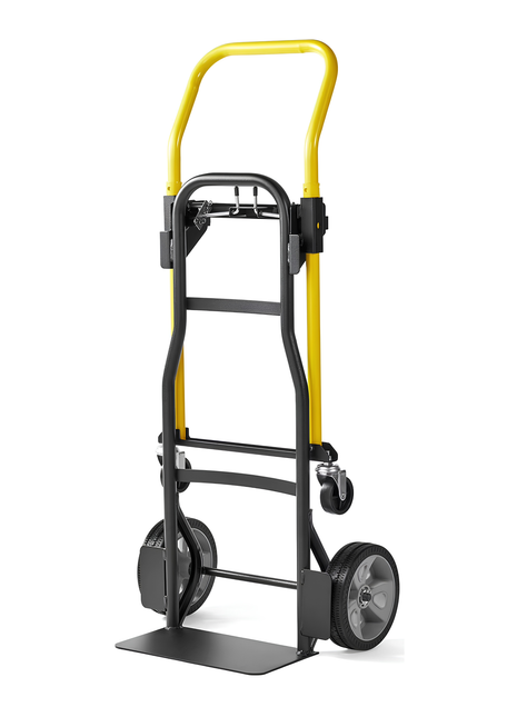 Member's Mark 4 in 1 Convertible Hand Truck