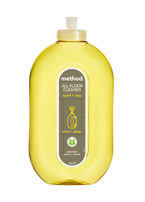 Method All Floor Cleaner 739ml