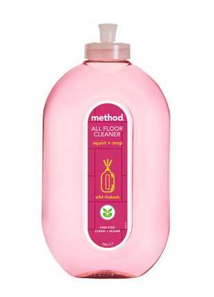 Method All Floor Cleaner 739ml